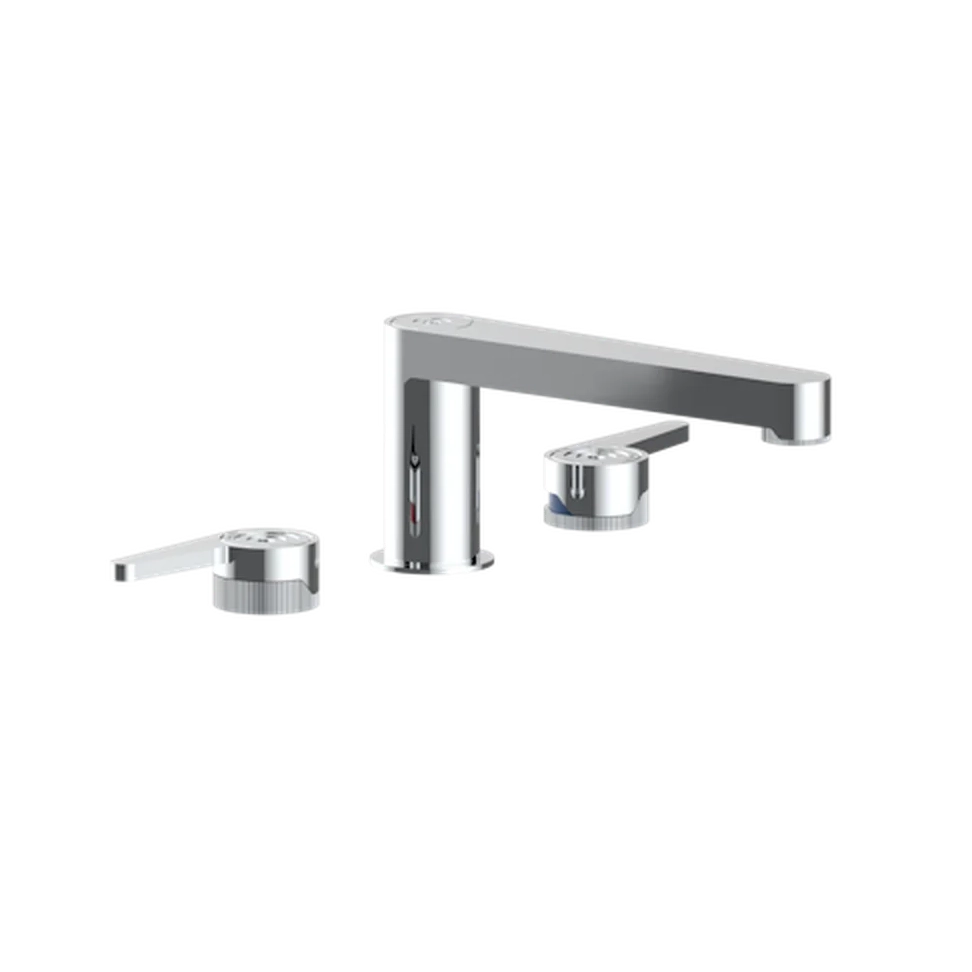 Смеситель для ванны THG ZOOM.12 | interior market