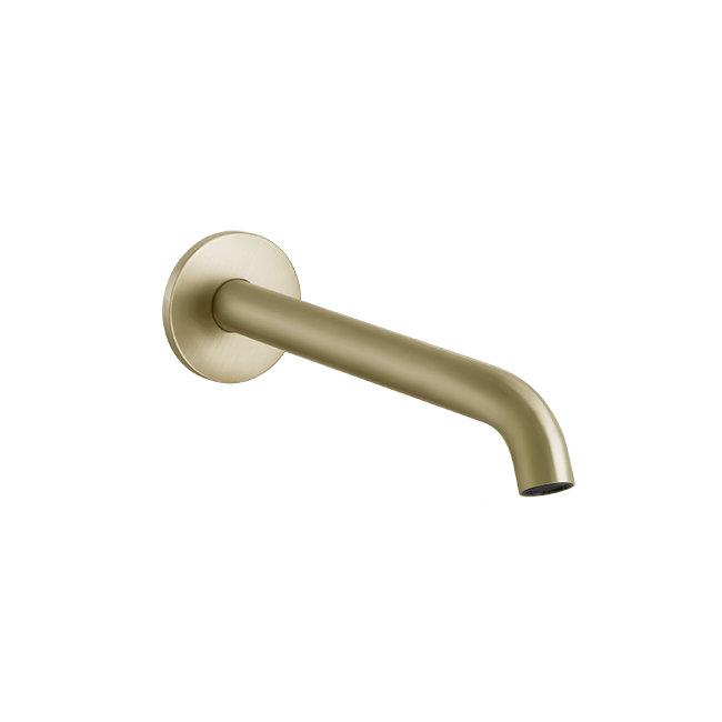 Излив Gessi FLESSA | interior market