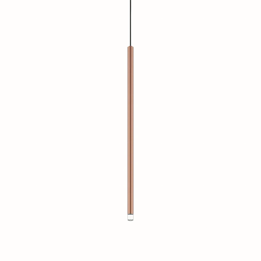 Потолочный светильник  Lodes (Studio Italia Design) A–Tube Nano medium | interior market