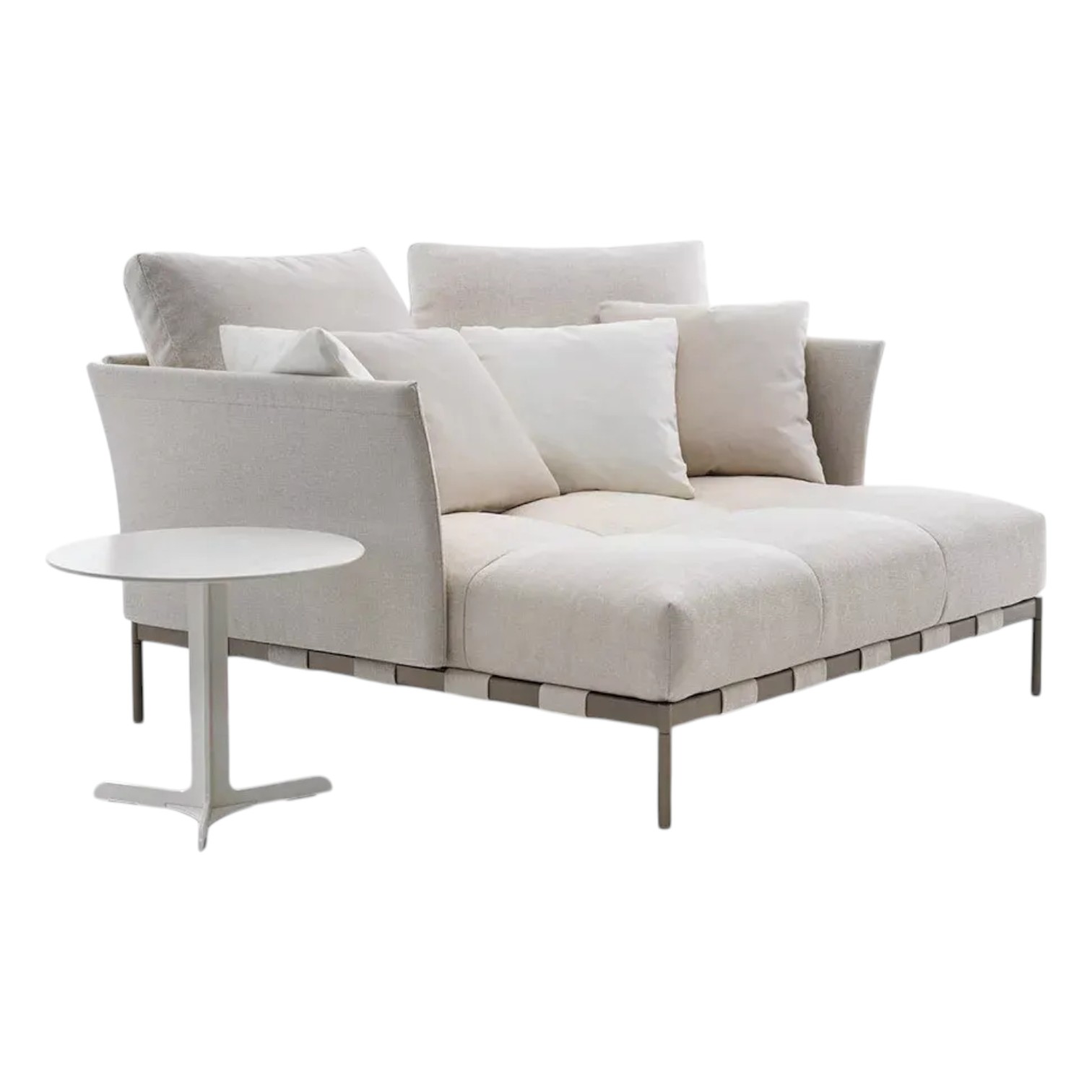 Диван Saba Pixel Light | interior market