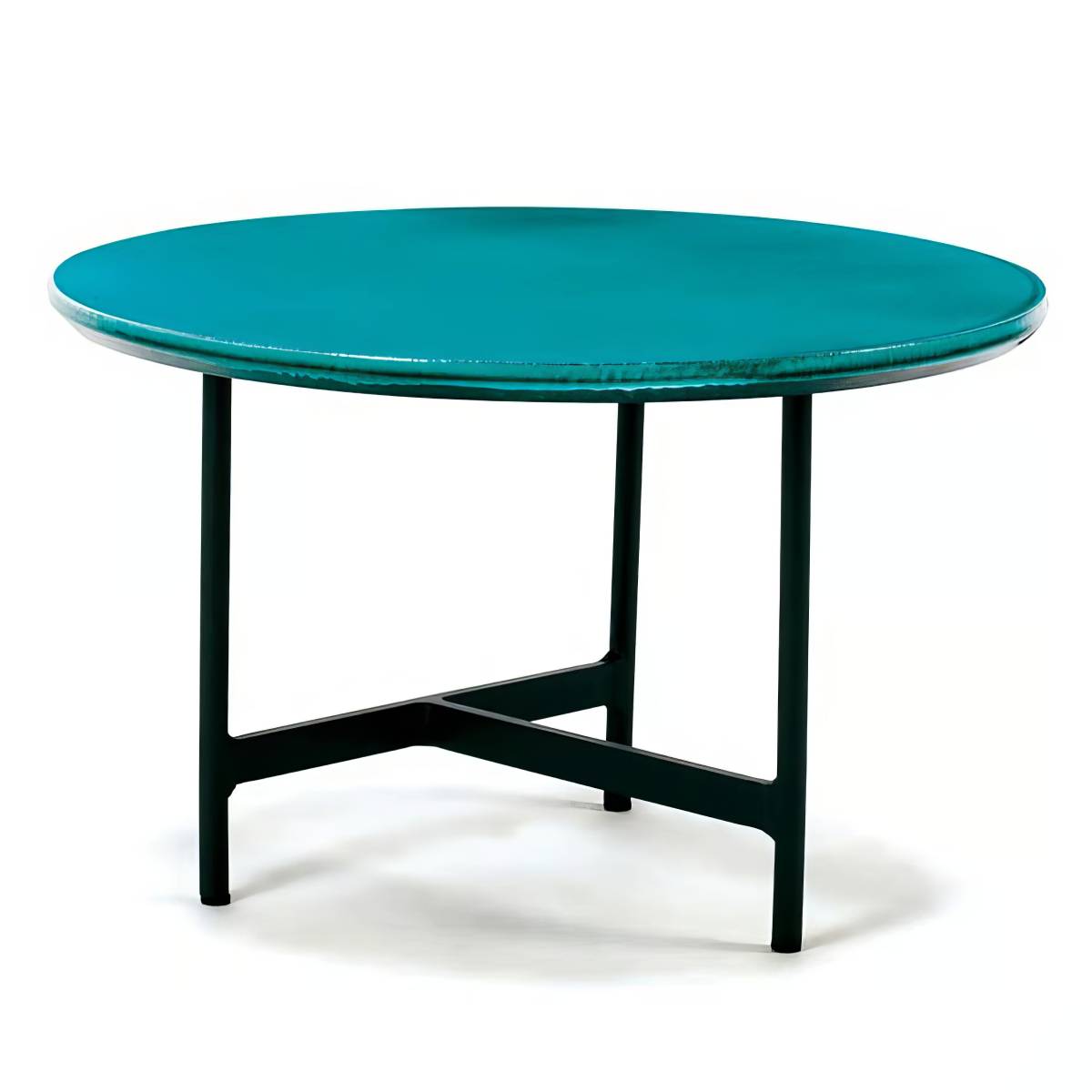 Журнальный столик Ethimo Calipso | interior market Журнальный столик Ethimo Calipso | interior market