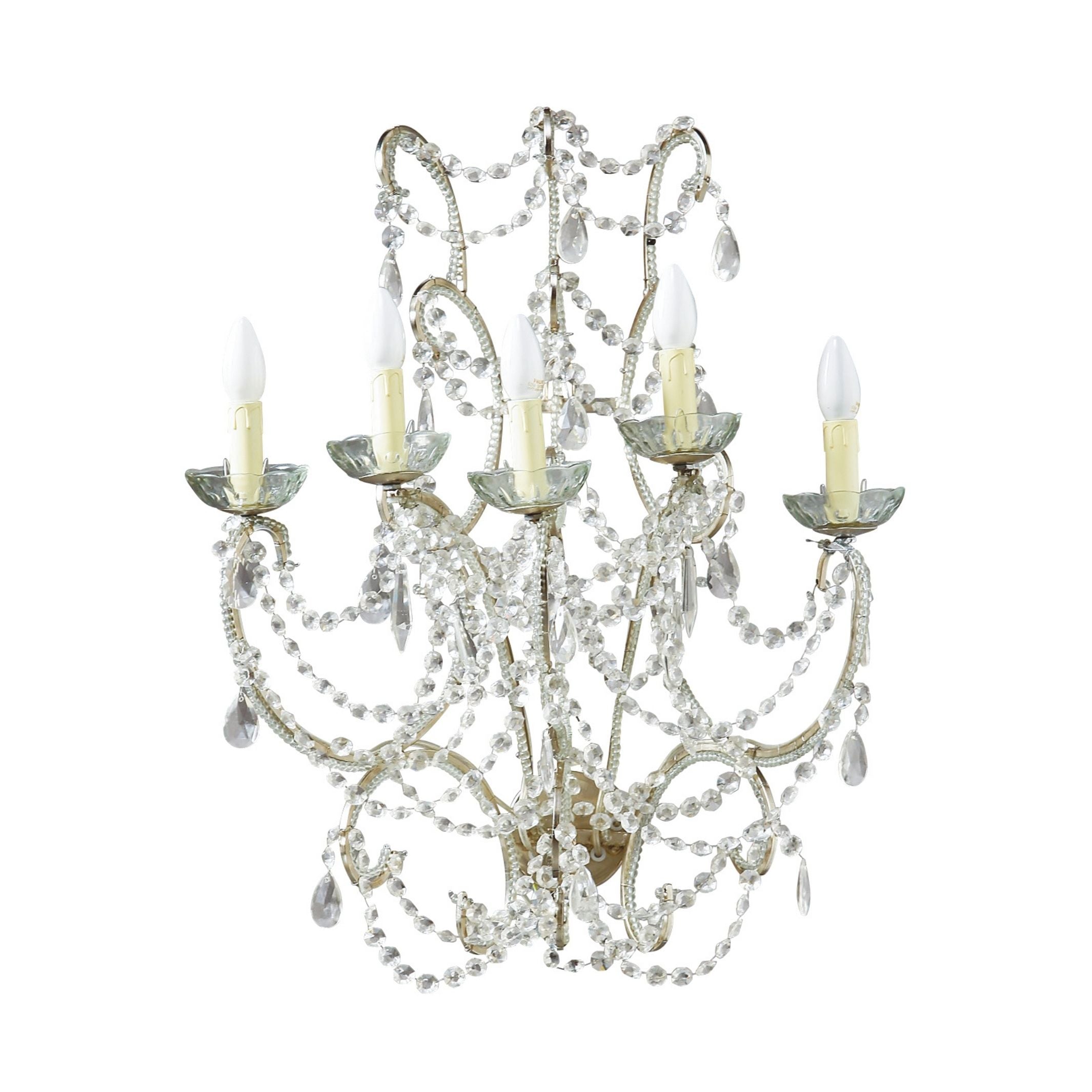 Бра Mis En Demeure BORDEAUX | interior market