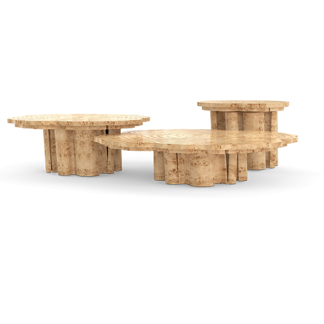 Журнальный столик Boca do Lobo Fortuna Poplar Root Center Table | interior market Журнальный столик Boca do Lobo Fortuna Poplar Root Center Table | interior market