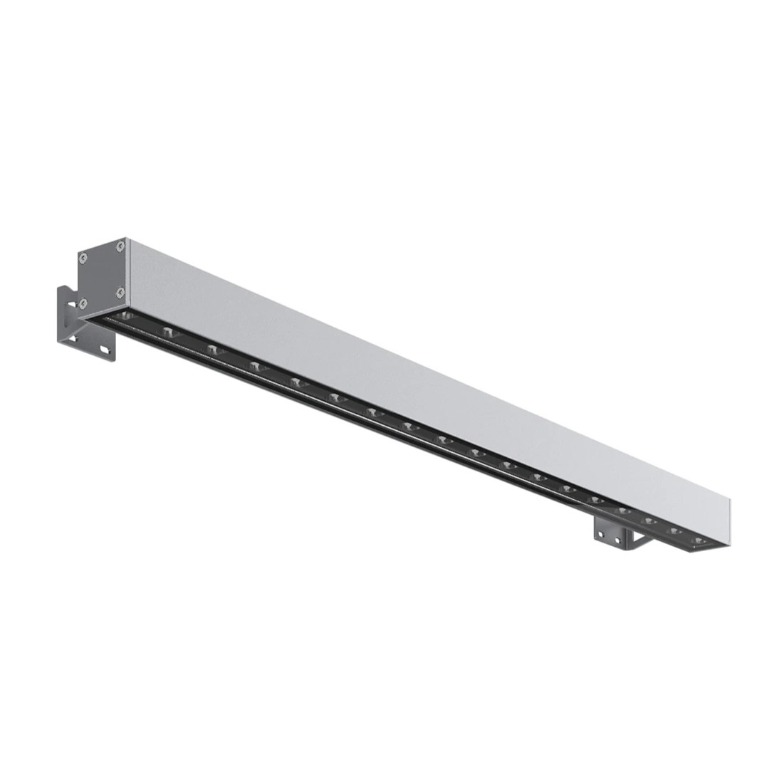 Технический свет Flos Outgraze 50 RGBW L 900 mm | interior market