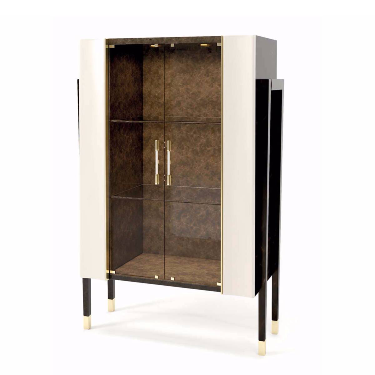 Бар Turri NOIR | interior market