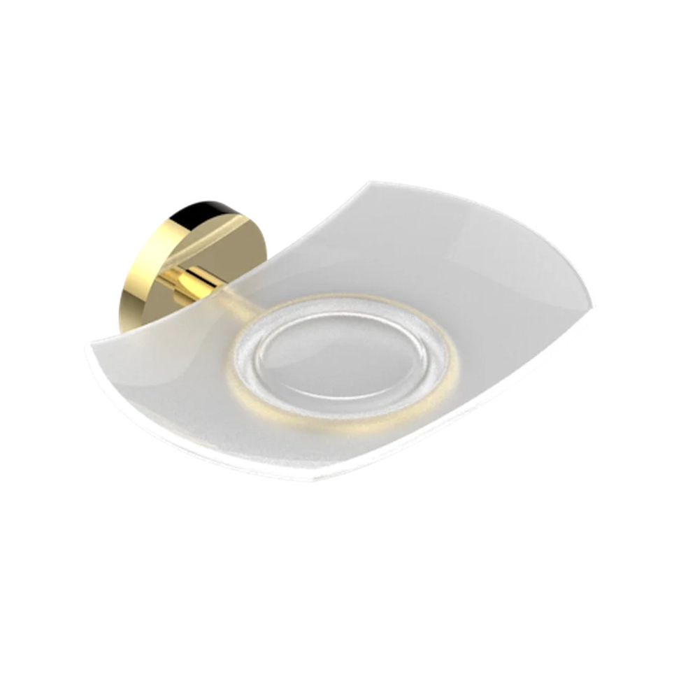 Мыльница THG ZOOM.7 | interior market