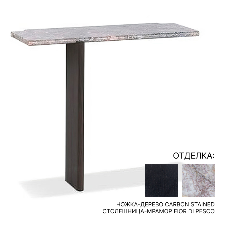 Консоль  Potocco E-Claire | interior market