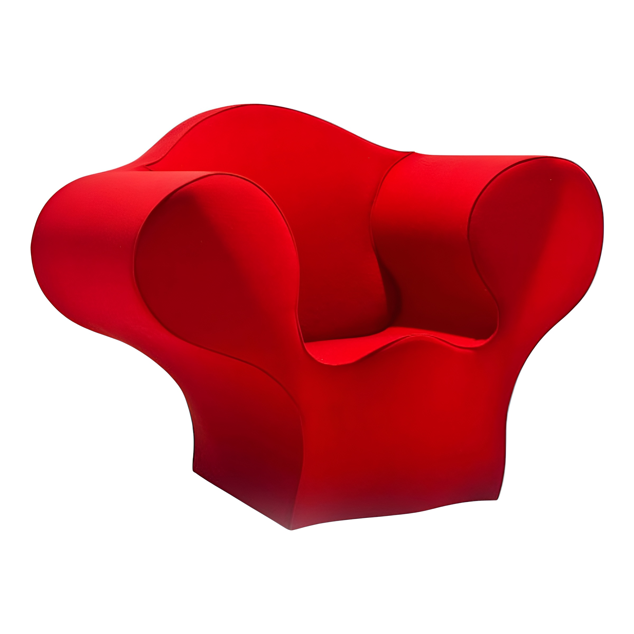 Кресло Moroso Soft Big Easy | interior market