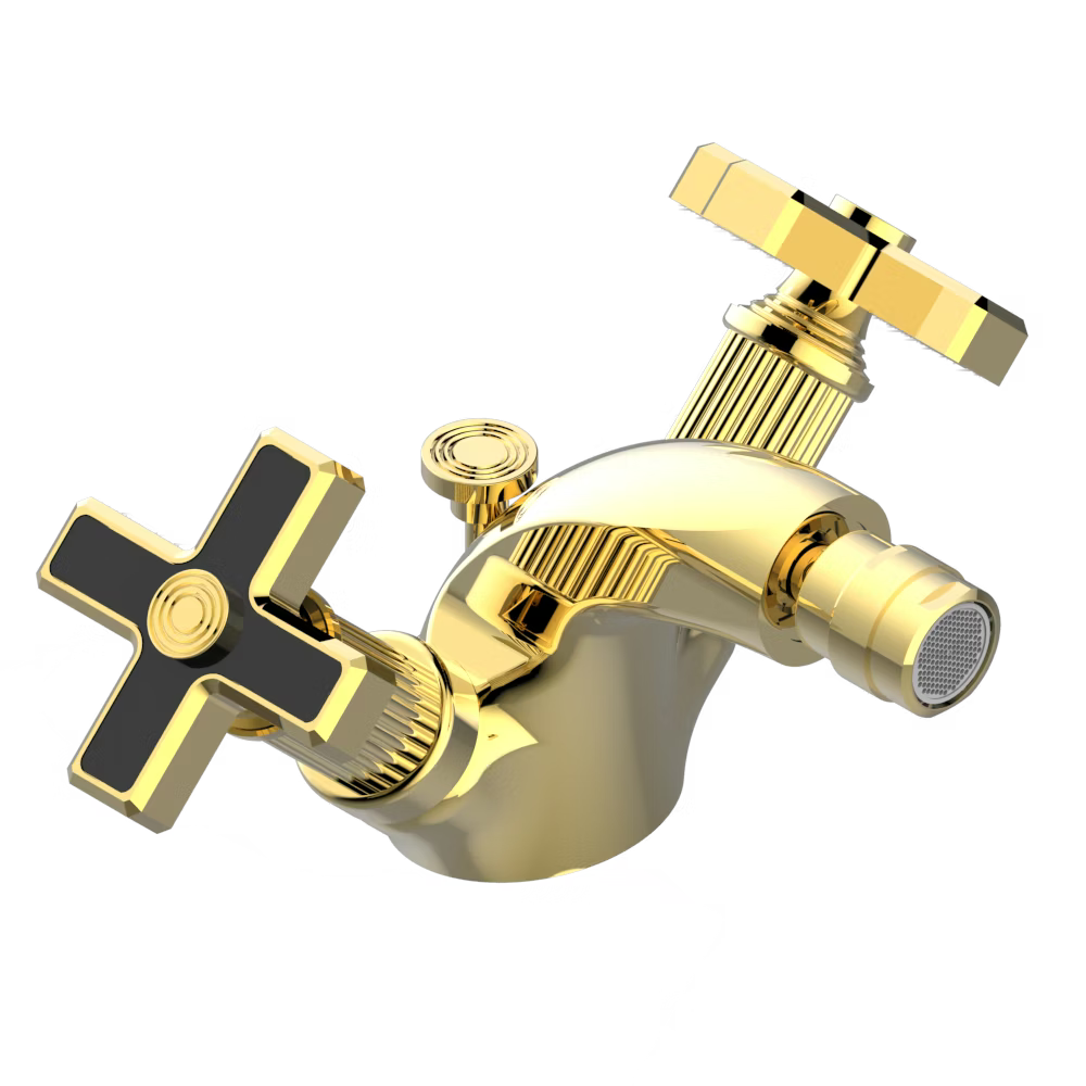 Смеситель для биде THG  | interior market