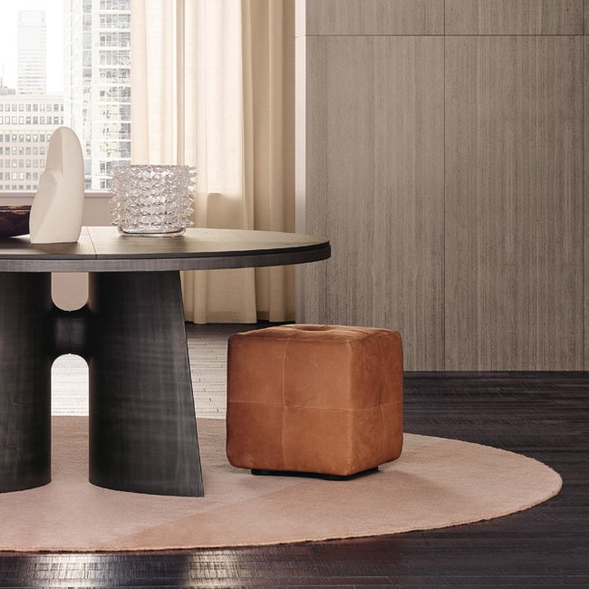 Пуф Poliform Onda | interior market