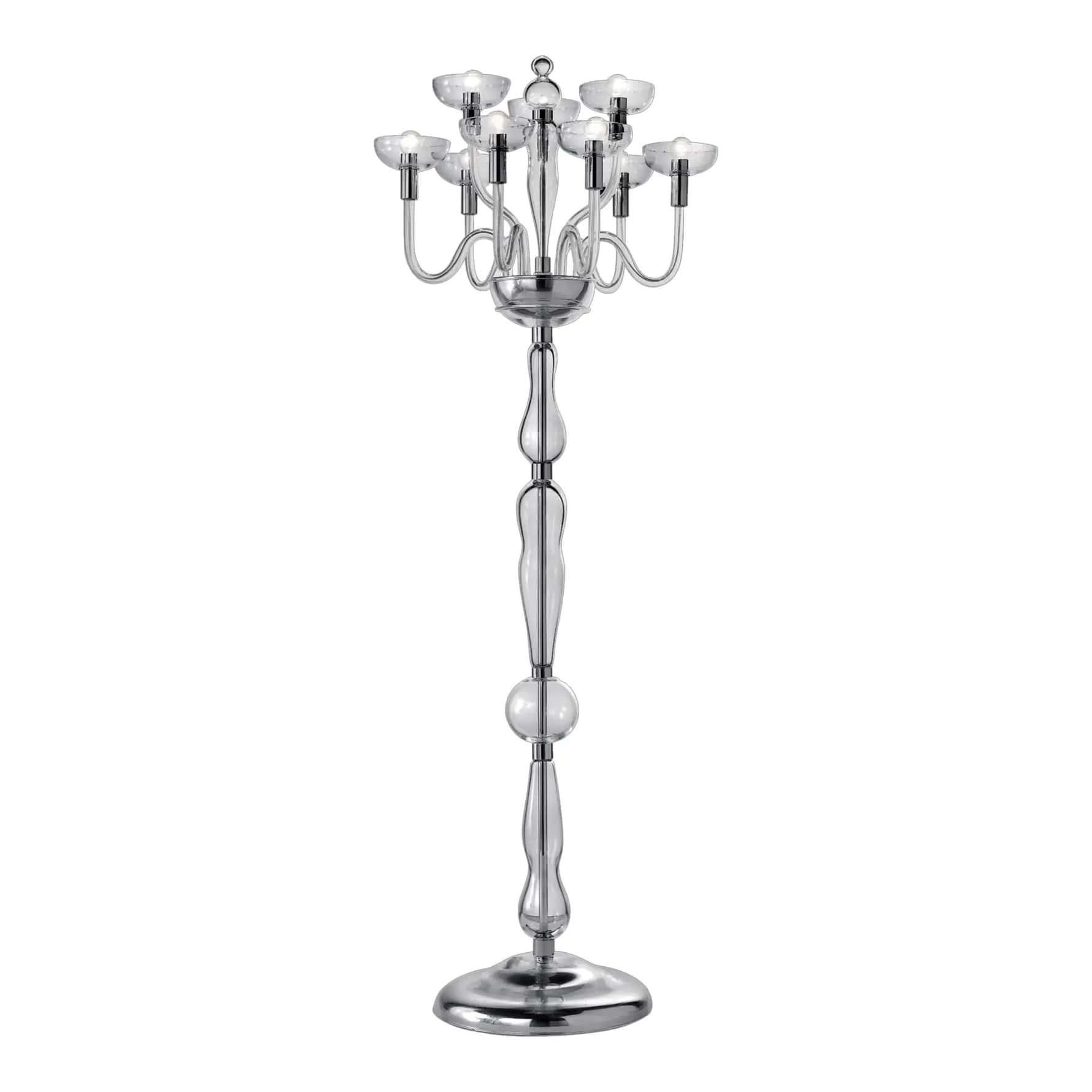 Торшер Venini Carlo Scarpa | interior market