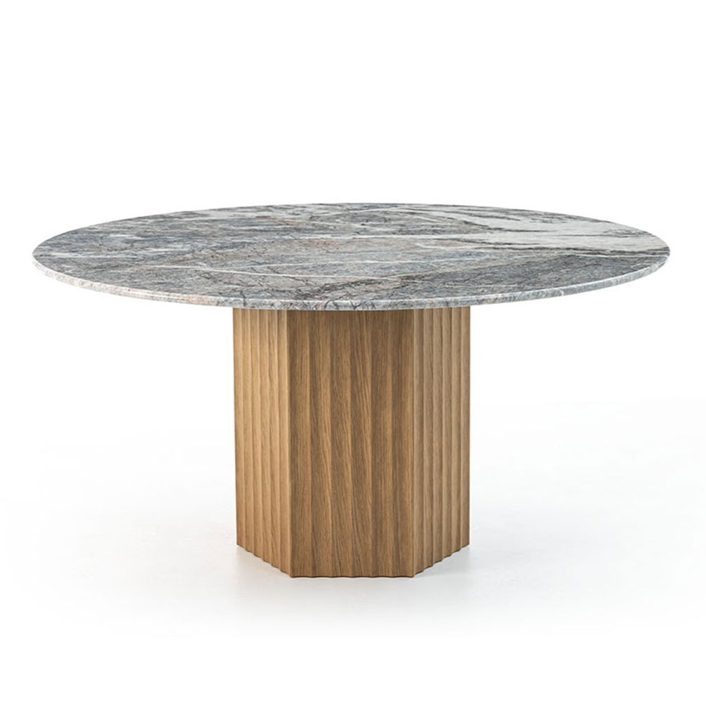 Обеденный стол Moroso Rows | interior market