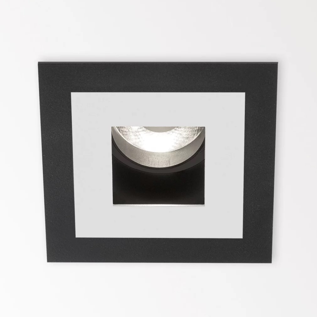 Технический свет Delta Light iMAX II SQUARE ADJUSTABLE | interior market