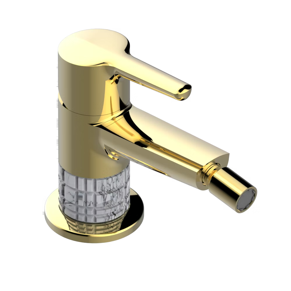 Смеситель для биде THG System | interior market