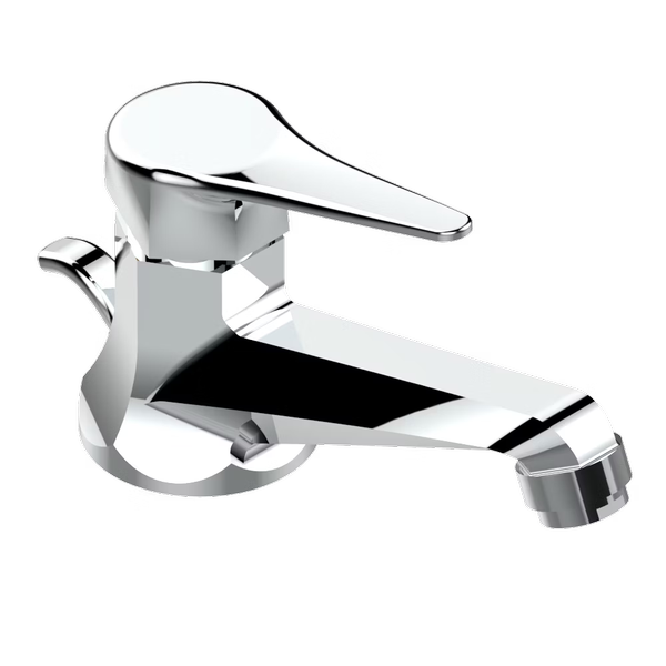 Смеситель для раковины THG Charleston | interior market