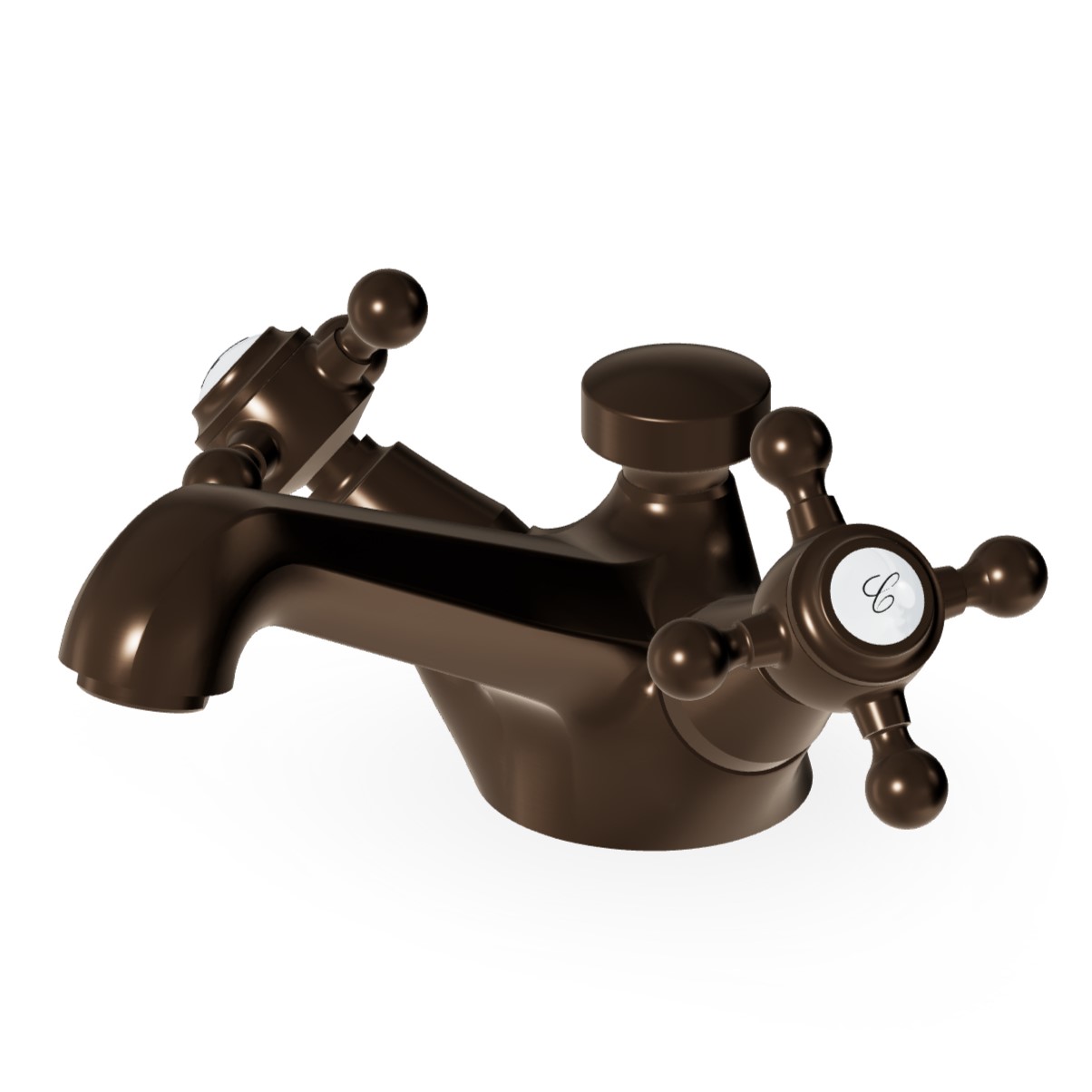 Смеситель для раковины Zucchetti AGORA | interior market