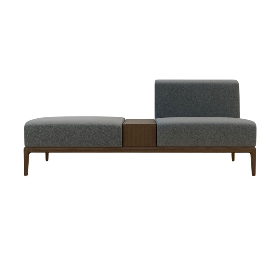 Модульный диван Morelato Bellagio | interior market