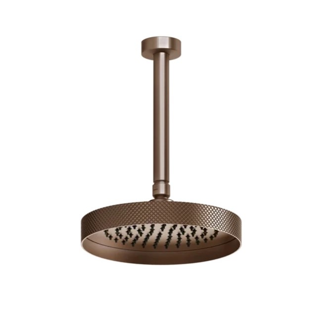 Верхний душ Gessi ANELLO | interior market