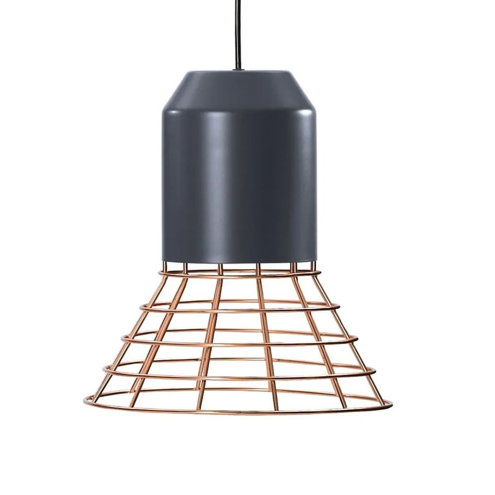 Потолочный светильник Classicon Bell Light | interior market
