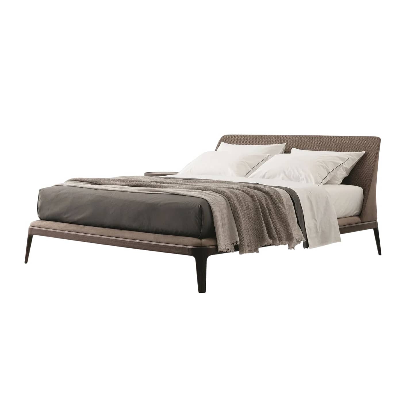 Кровать Poliform Kelly | interior market