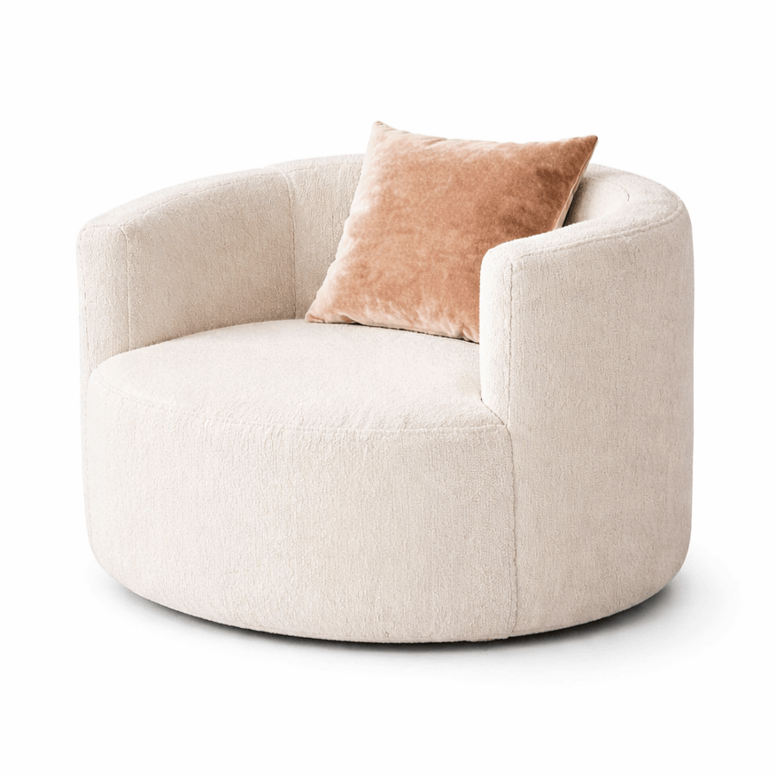 Кресло Saba CHANCE | interior market