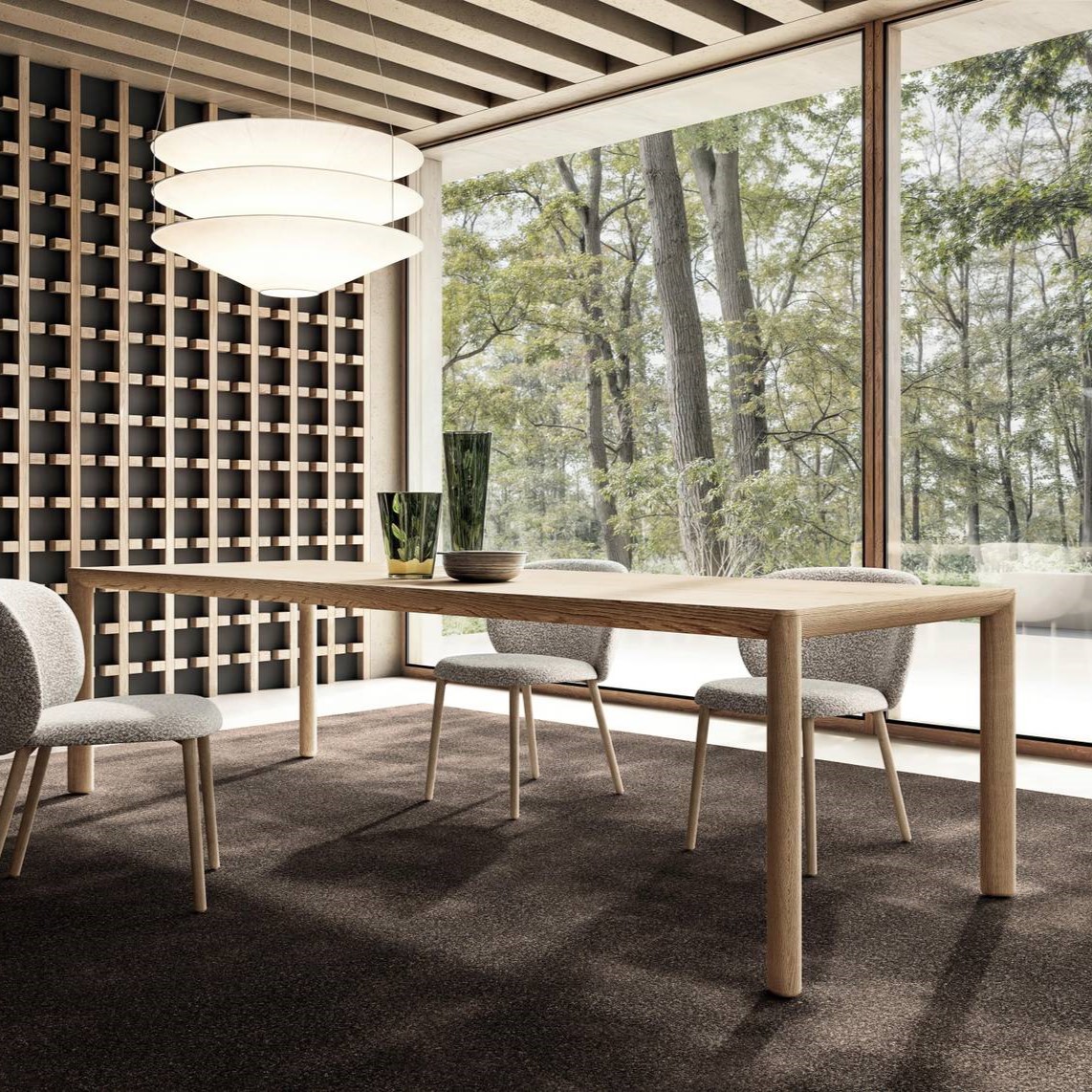 Обеденный стол Lago Correr | interior market