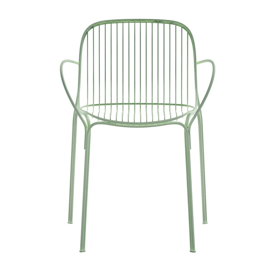 Кресло для улицы Kartell Hiray | interior market
