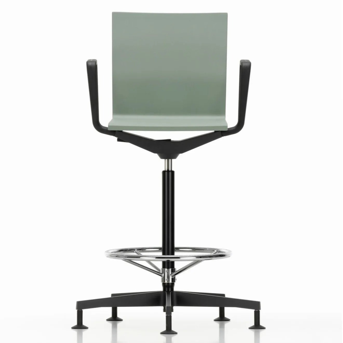 Барный стул Vitra .04 Counter | interior market