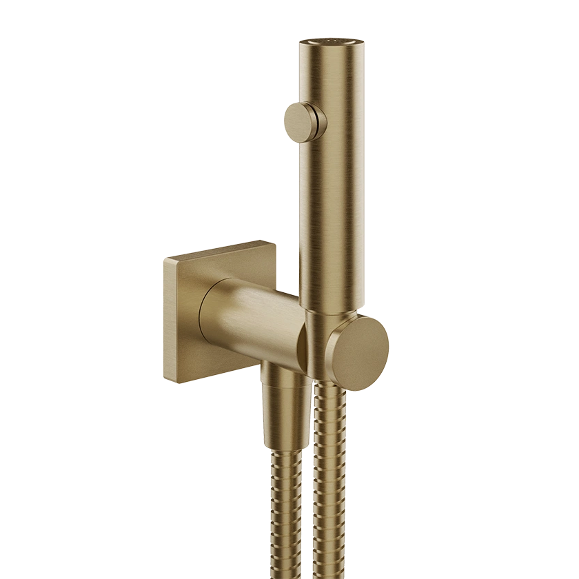 Гигиенический душ Gessi RILIEVO | interior market Гигиенический душ Gessi RILIEVO | interior market