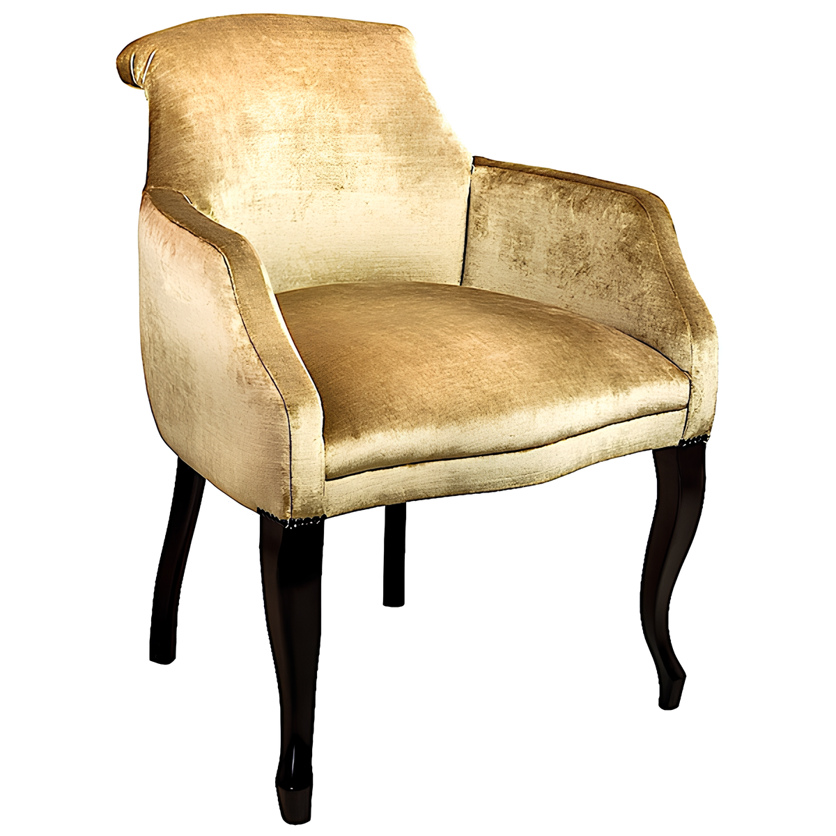 Кресло Mis En Demeure MADAME | interior market