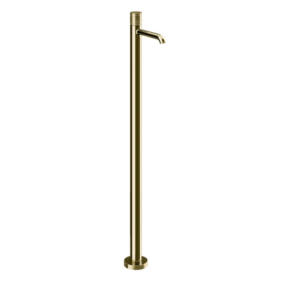 Смеситель для ванны Gessi HABITO TRAME | interior market