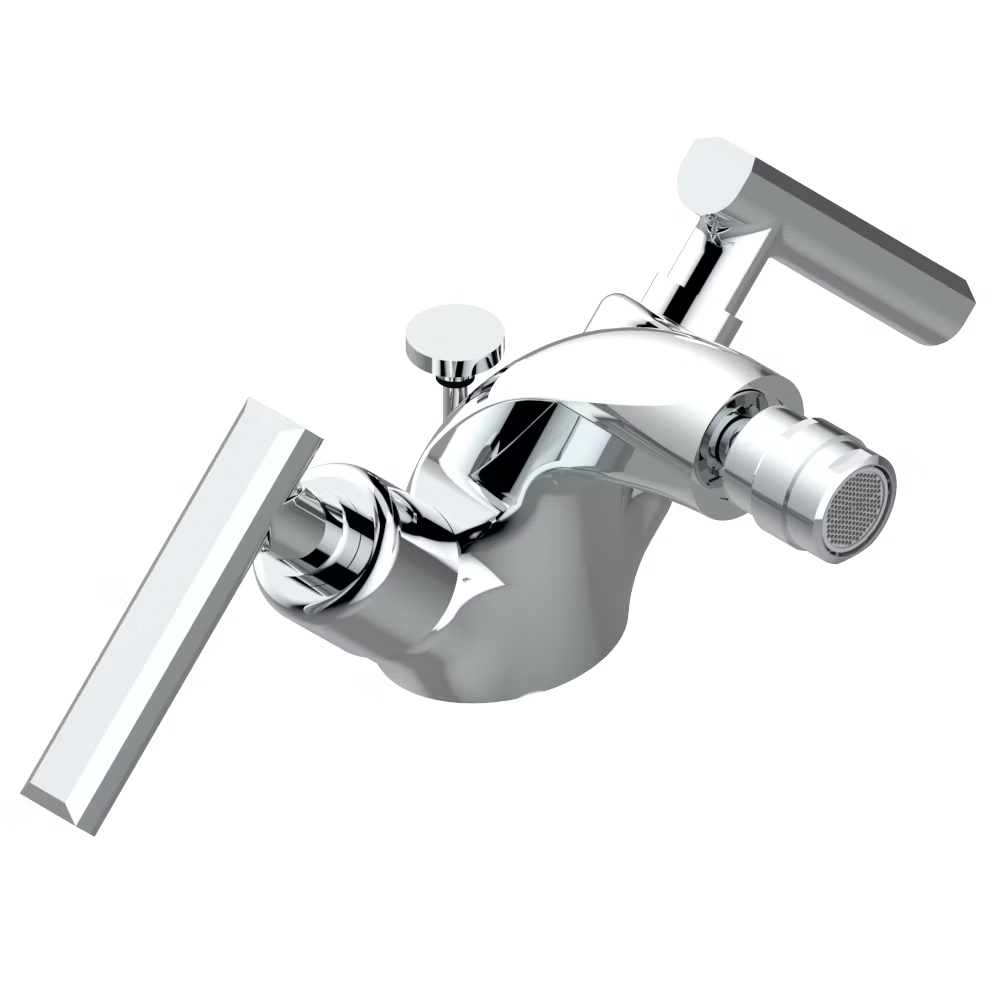 Смеситель для биде THG  | interior market