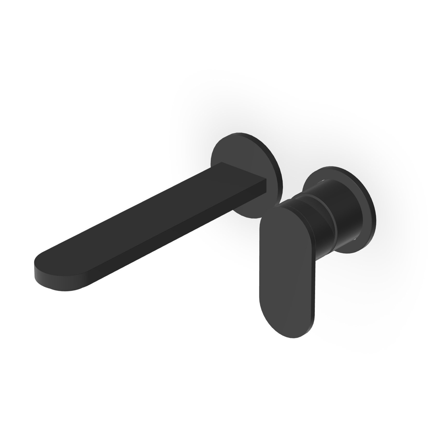 Смеситель Zucchetti Octo | interior market