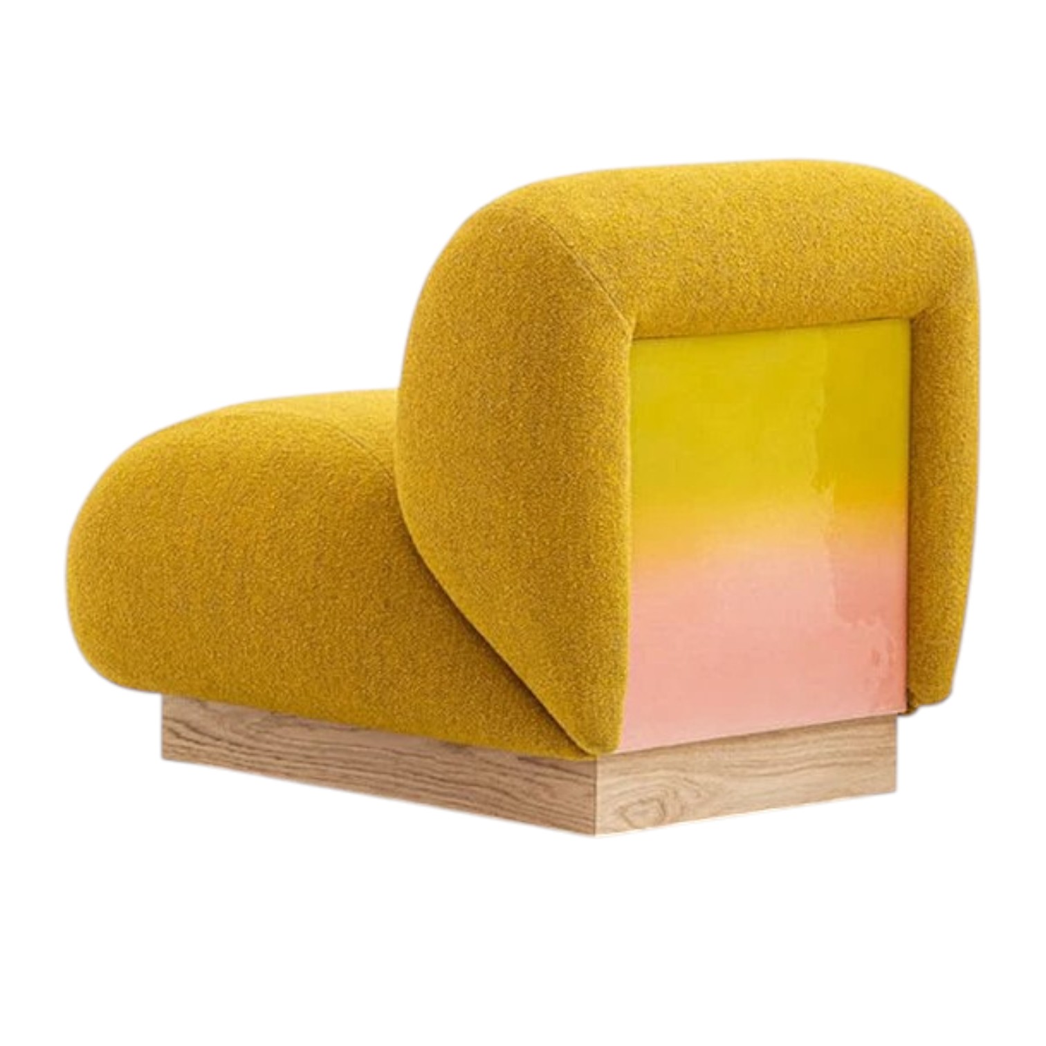 Кресло Moroso Clay | interior market