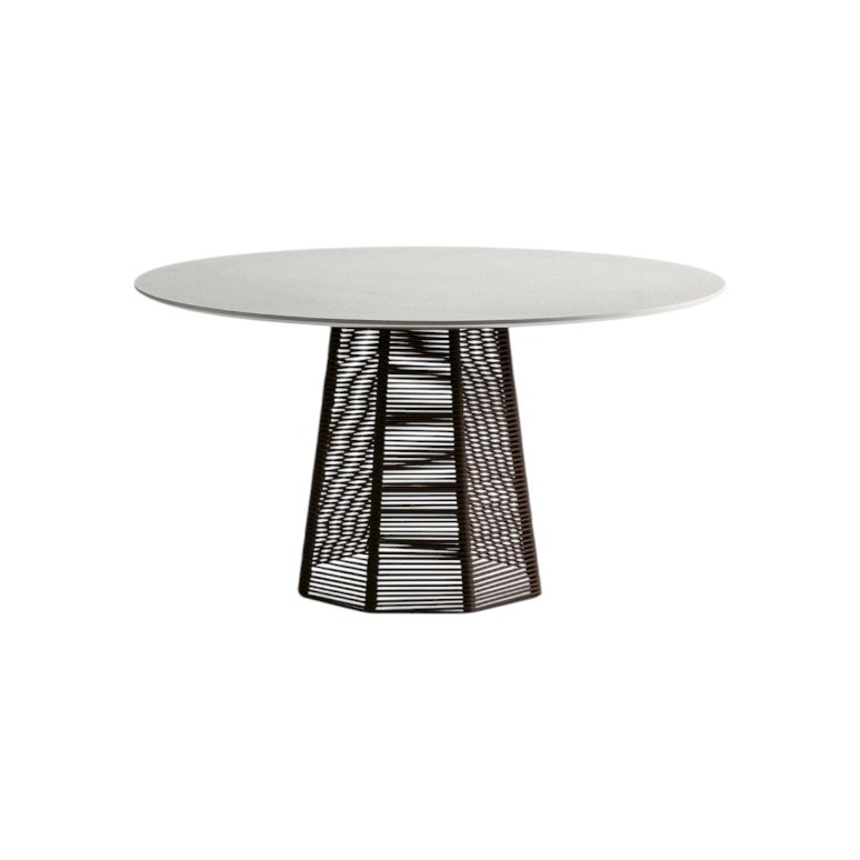 Стол обеденный Potocco Sophie | interior market