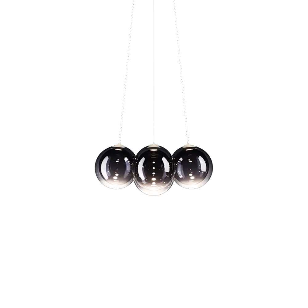 Потолочный светильник  Lodes (Studio Italia Design) Random Cloud | interior market