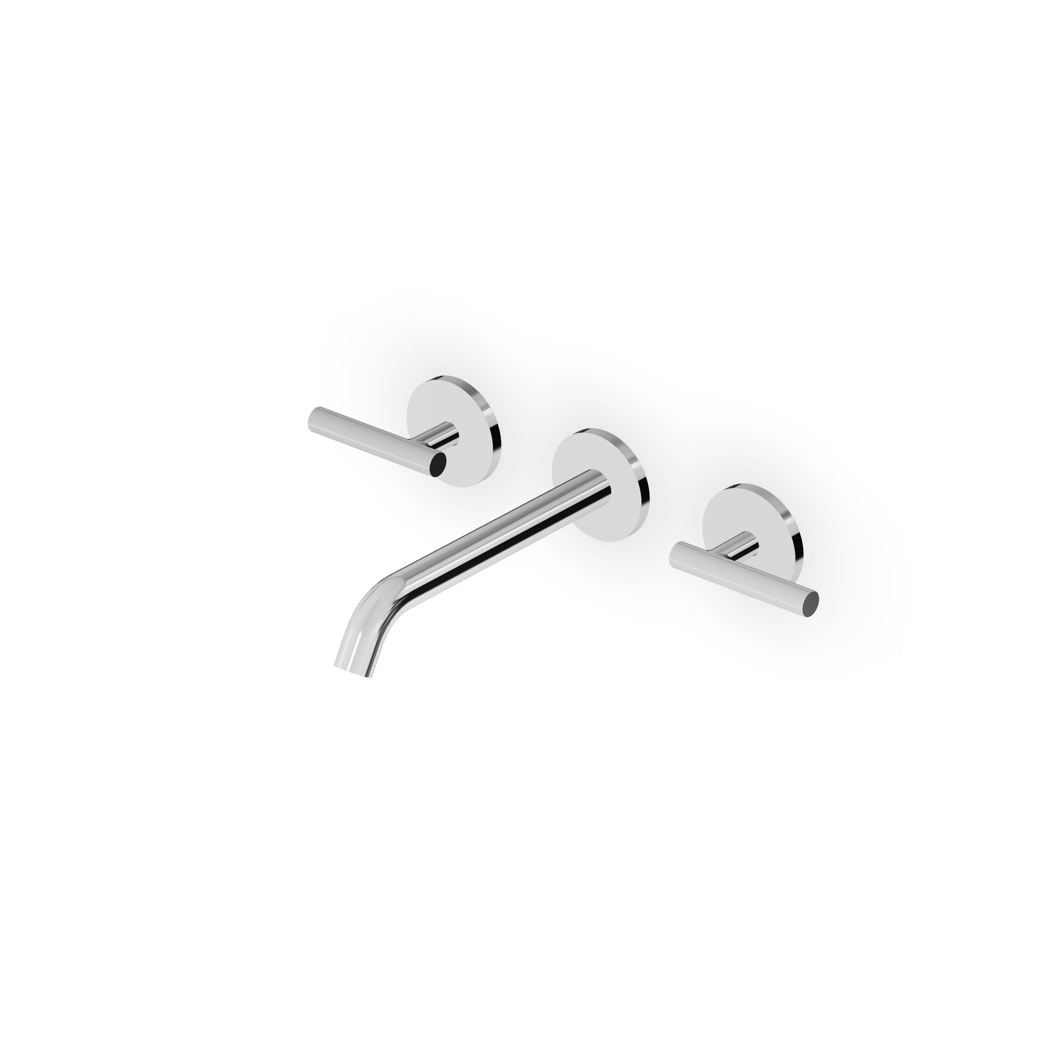 Смеситель Zucchetti PAN S | interior market
