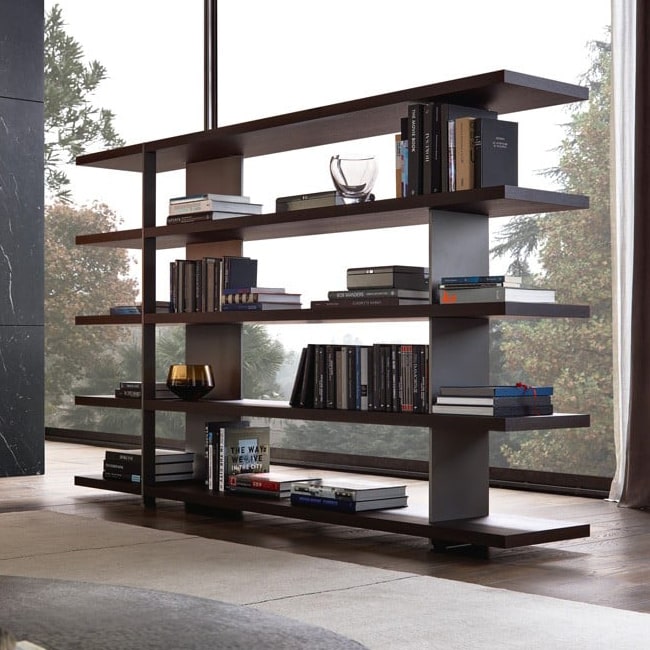 Стеллаж Poliform Bristol | interior market