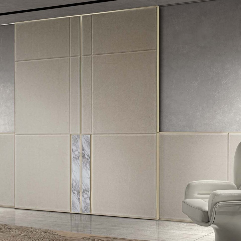 Дверь Longhi Ianus | interior market