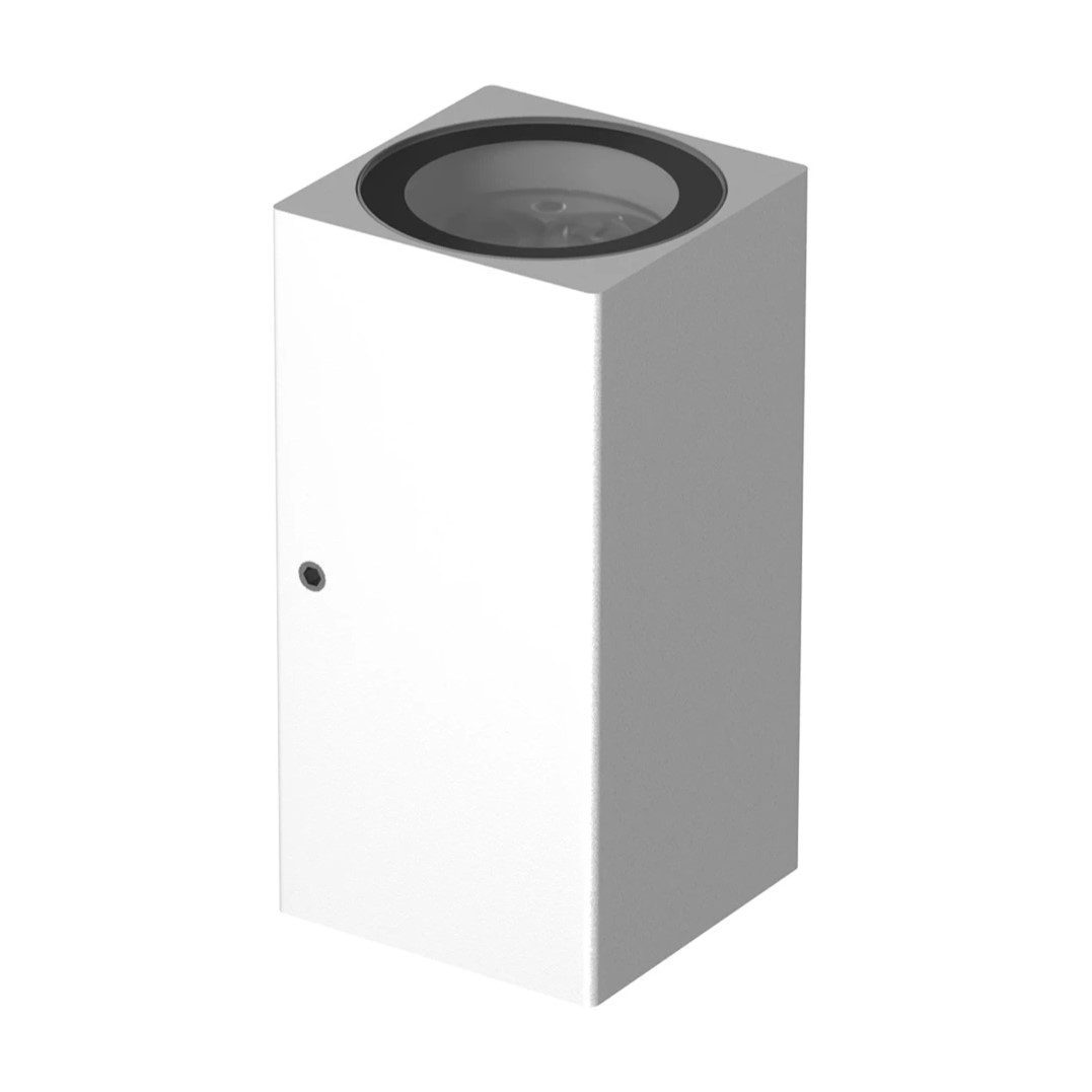 Технический свет Flos Heavy Metal Hp Wall 2 Double | interior market