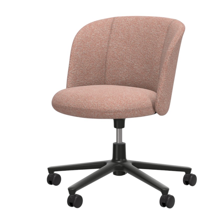 Офисное кресло Vitra Mikado Side Chair | interior market