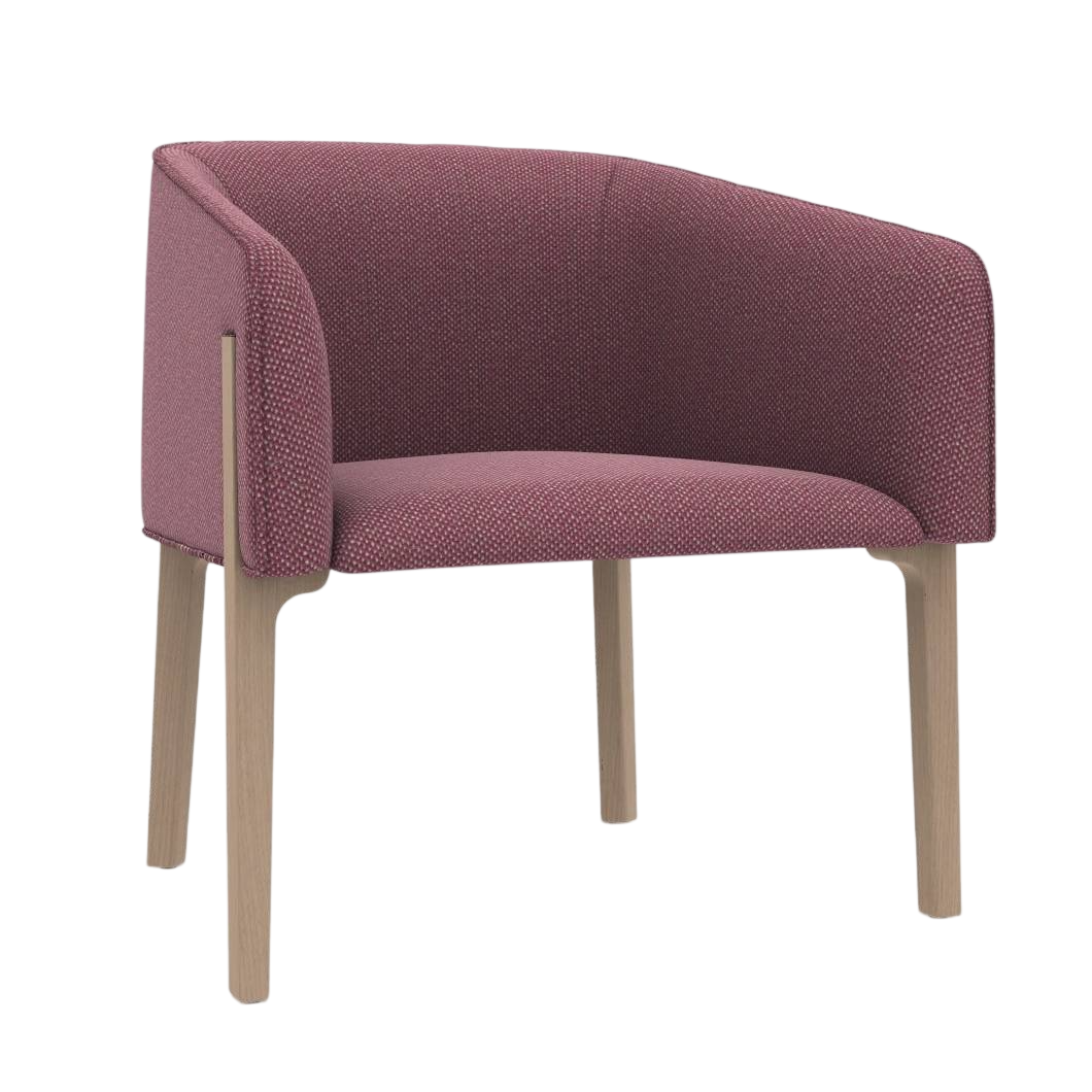 Кресло De Padova CHESTO | interior market