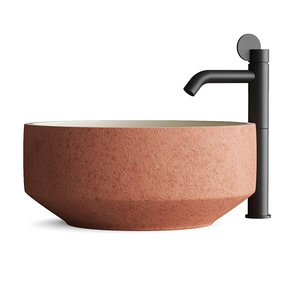 Смеситель для раковины Agape LIMON | interior market