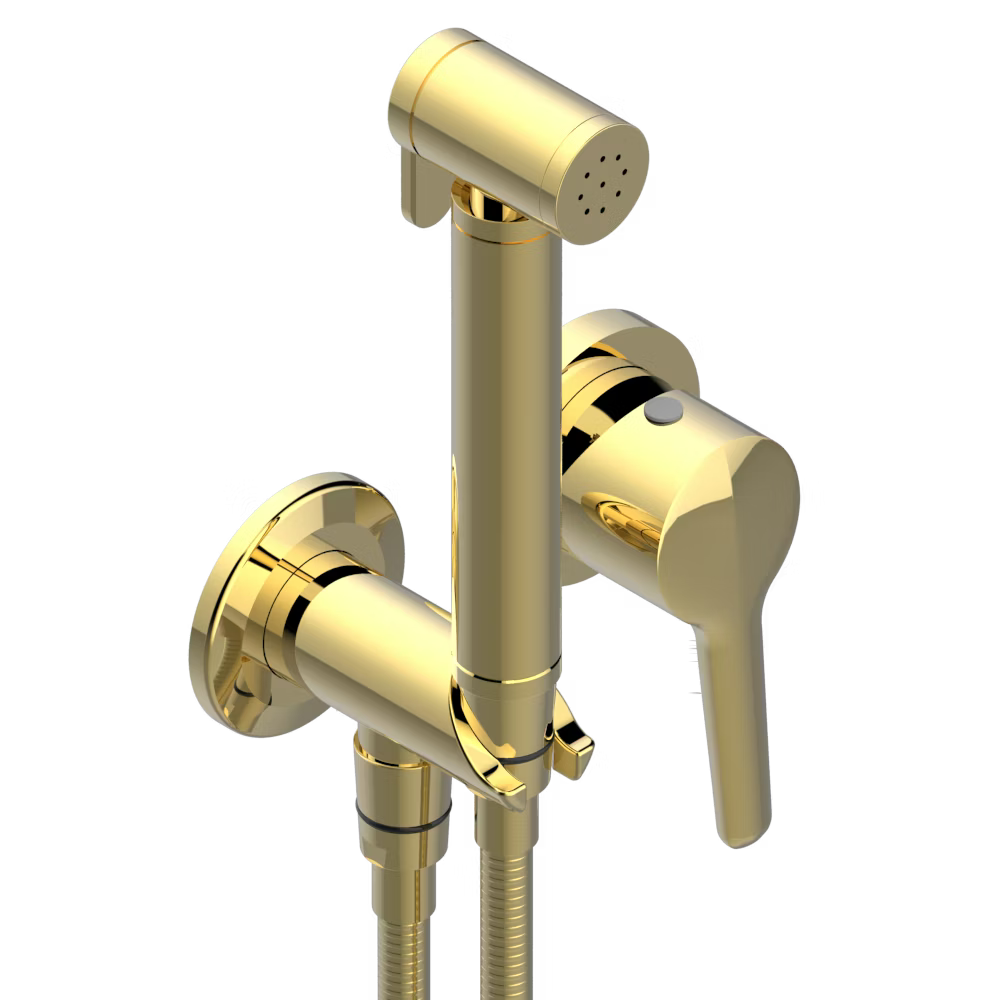 Смеситель для биде THG System | interior market