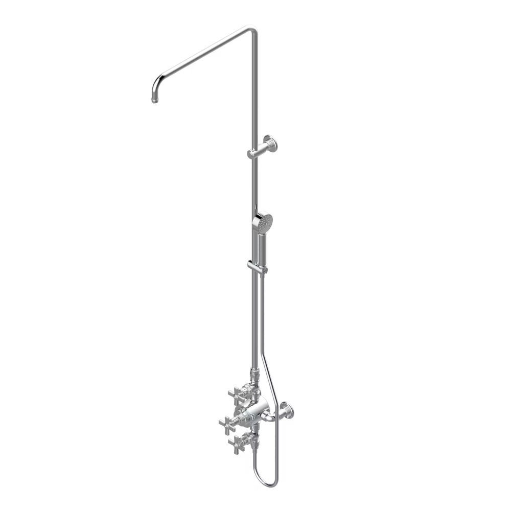 Смеситель для душа THG  | interior market