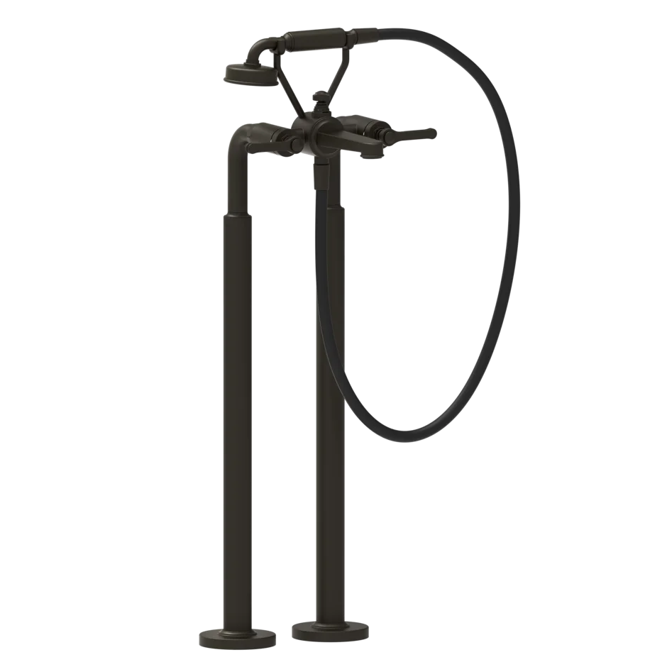 Смеситель для ванны Gessi VENTI20 | interior market