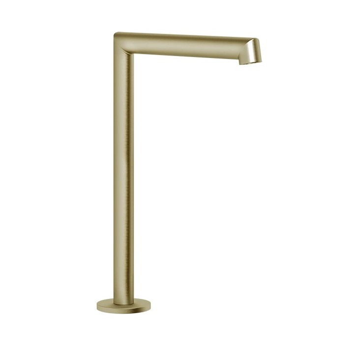 Излив Gessi INGRANAGGIO | interior market Излив Gessi INGRANAGGIO | interior market