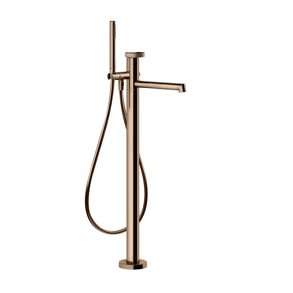 Смеситель для ванны Gessi ANELLO | interior market Смеситель для ванны Gessi ANELLO | interior market