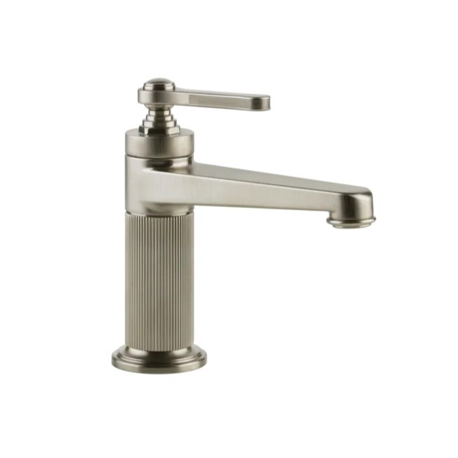 Смеситель для раковины Gessi VENTI20 | interior market