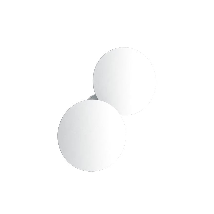 Бра Lodes (Studio Italia Design) Puzzle Outdoor round double | interior market Бра Lodes (Studio Italia Design) Puzzle Outdoor round double | interior market
